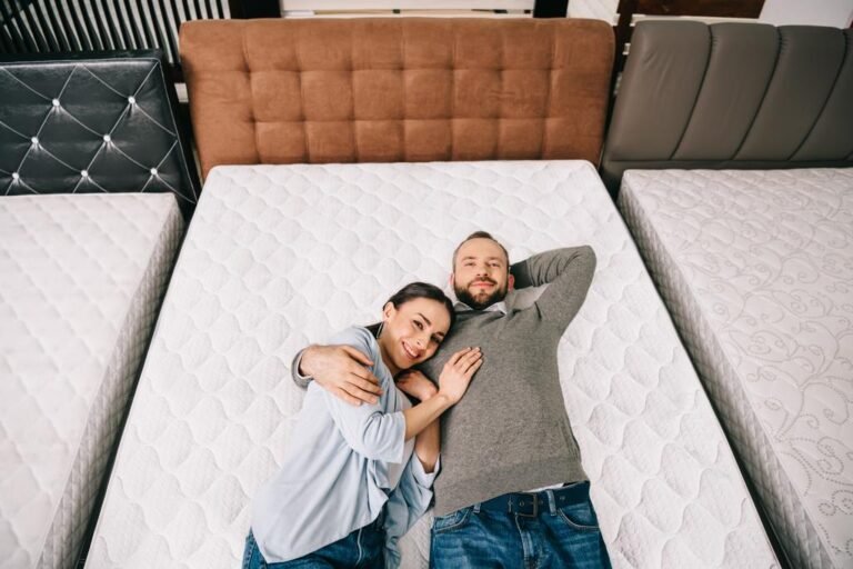 Top 10 Trends in the Mattress & Bedding Industry